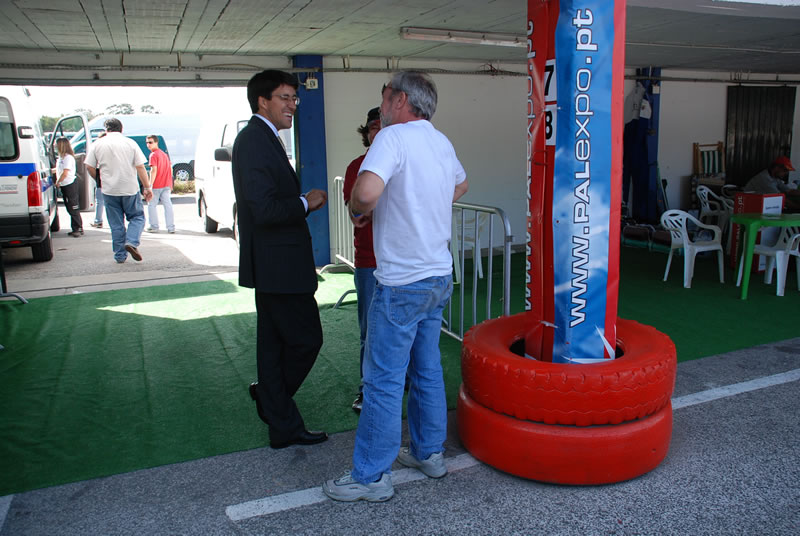 24 Horas da Batalha 2007 - 1º Dia3